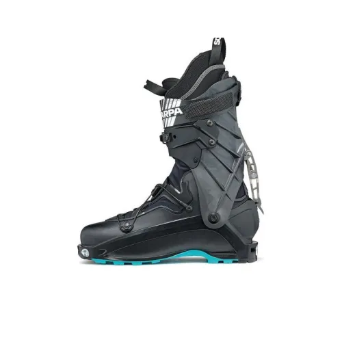 SCARPA Термический Водонепроницаемый Crew Outdoor Унисекс Черный и Синий