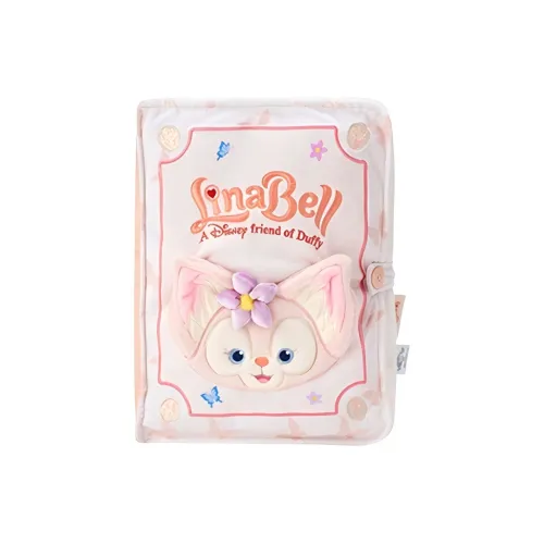 Disney Линабелл История BOOK Куклы Плюшевая кукла 33 см Высота