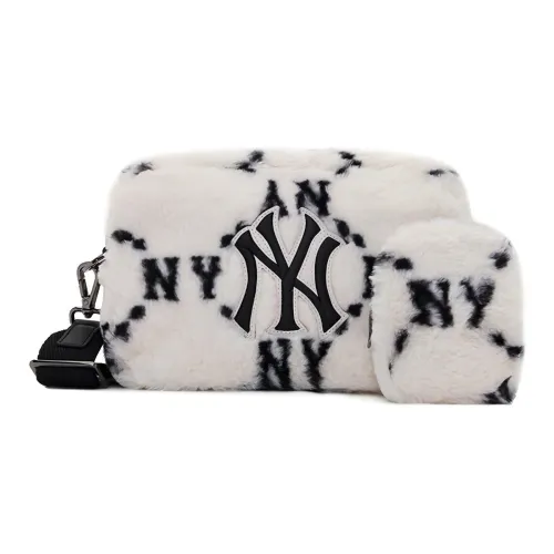 MLB Monogram В избранном Сумки кросс-боди Унисекс