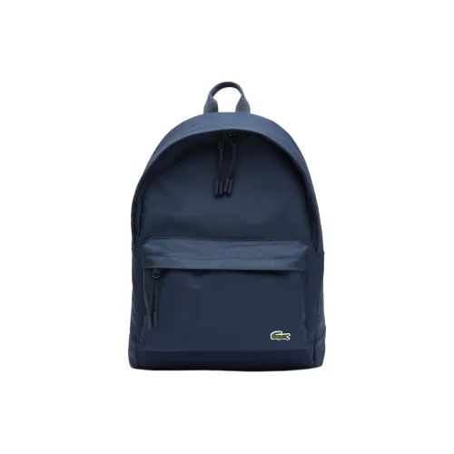 LACOSTE Рюкзаки Синий Унисекс