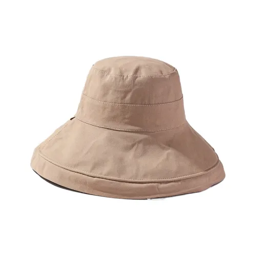 Top Melon Хлопковые шляпы с защитой от солнца Женские