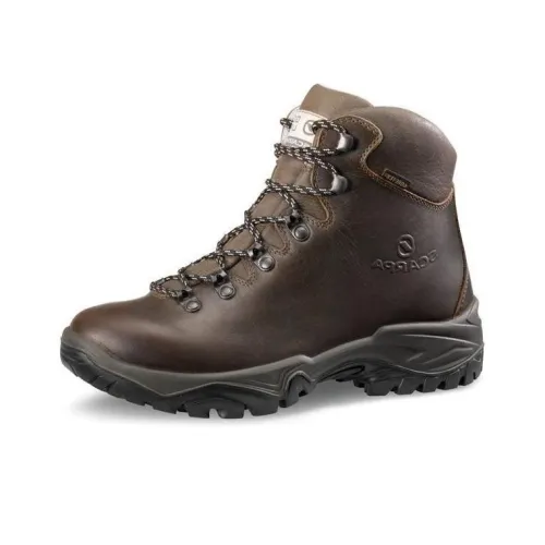 SCARPA Terra GTX Ботильоны Женские Коричневый