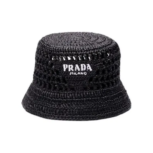 PRADA Шляпы ведра Женские