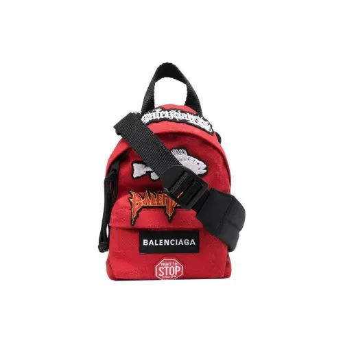Balenciaga Рюкзаки Мужской