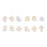 Полный набор 12 шт