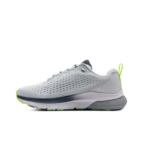 Under Armour HOVR Turbulence Беговые кроссовки Низкий Топ Белый Мужской