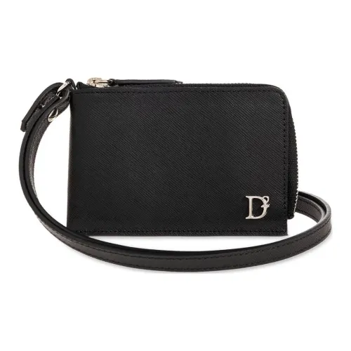 DSQUARED 2 Кошельки Мужской