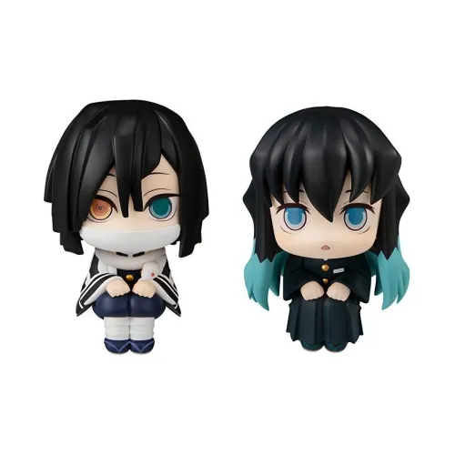 MegaHouse Фигурки в стиле Chibi