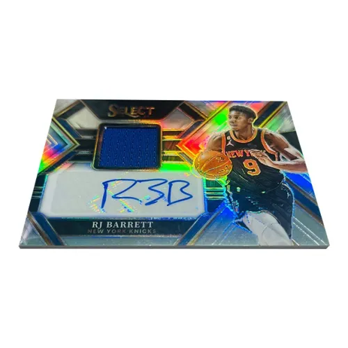 PANINI RJ•Барретт Игрок Карта Карта Товар Access Спортивные карты 1 шт
