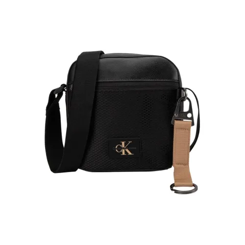 Calvin Klein Crossbody Bag Space Black Men's