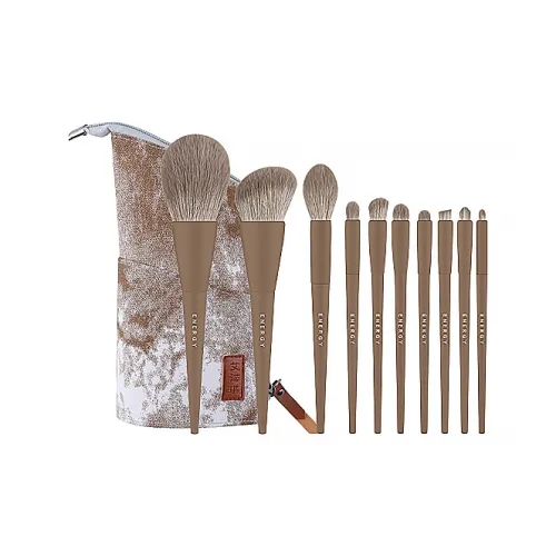 Энергия Кисти для макияжа Унисекс