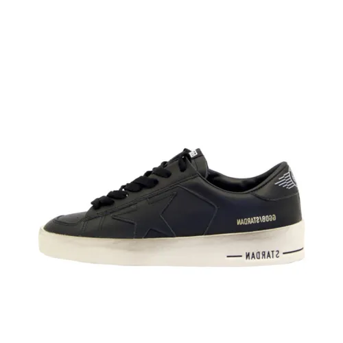 Golden Goose Stardan Скейтборд Кроссовки Низкие Женские