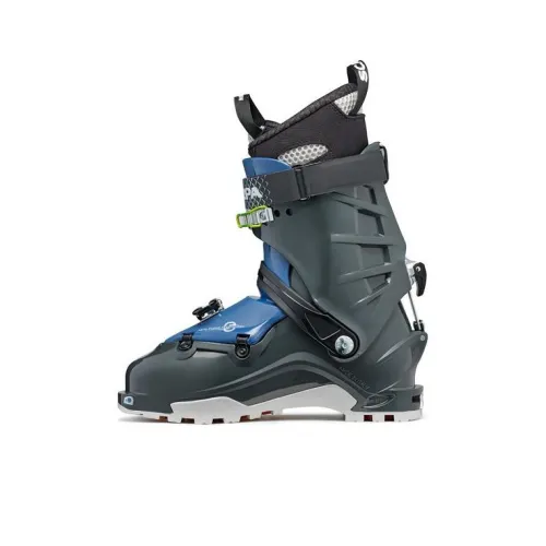 SCARPA Термический Водонепроницаемый Устойчивый к Износу Crew Outdoor Унисекс Синий и Черный