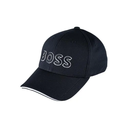 HUGO BOSS Полиэстер Бейсболка Унисекс