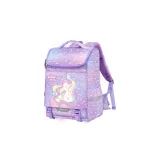 Dreamy Unicorn Purple, Small Size  
Мечтательный Единорог Фиолетовый, Маленький Размер