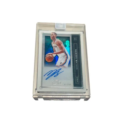 Панини Дариус Базли Игрок Карта Товар Спортивные Карты 1 Штука