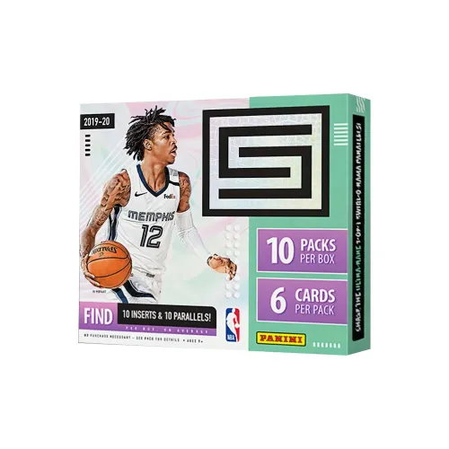 Панини NBA Player 2019 20 Status Баскетбольная карта Спортивные карты