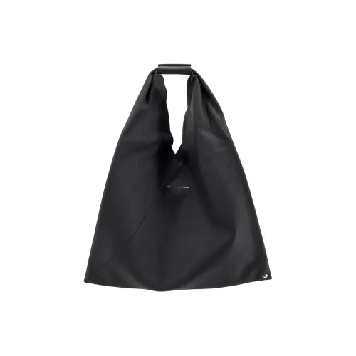 MM6 MAISON MARGIELA Кожа Сумка Женская Черная