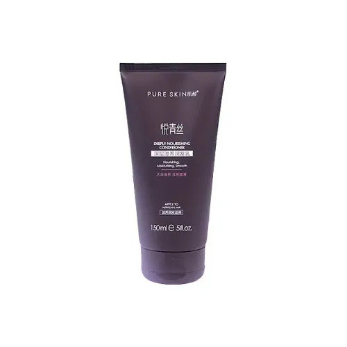 PURE SKIN Элегантный Красота Deep Nourishment Кондиционеры для волос 150 мл