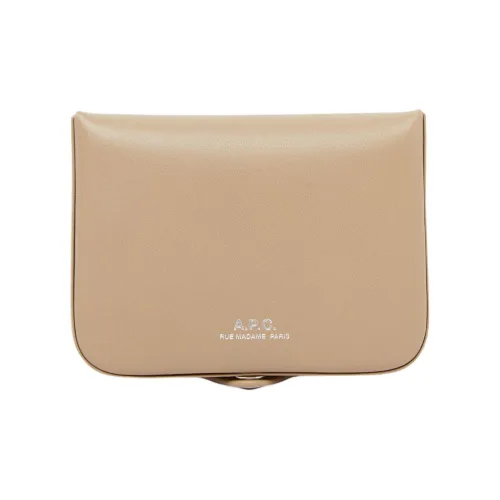 Кошельки A.P.C Мужской