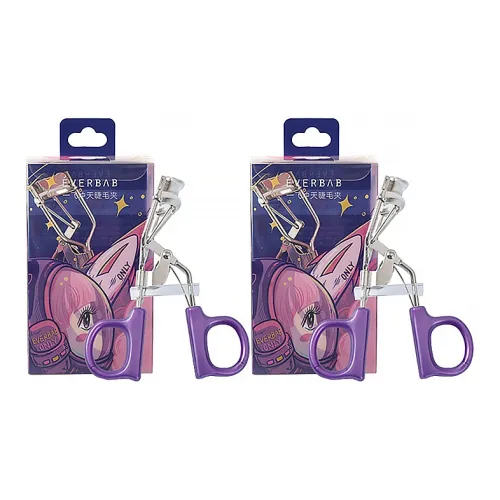 Everbab Щипцы для ресниц Унисекс