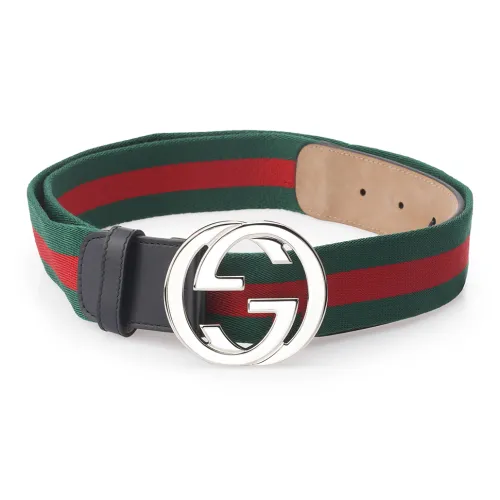 GUCCI Женские кожаные ремни