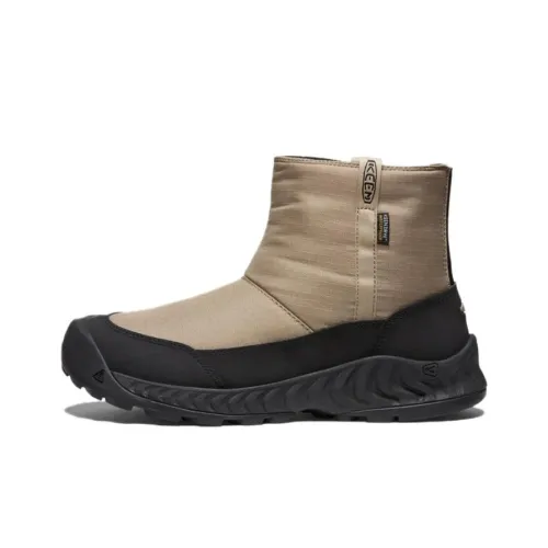 Кроссовки Keen HOOD NXIS Botines Мужские Umbra