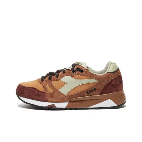 DIADORA Повседневный Низкий Топ Мужской
