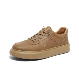 Гладкая отделка, желтый