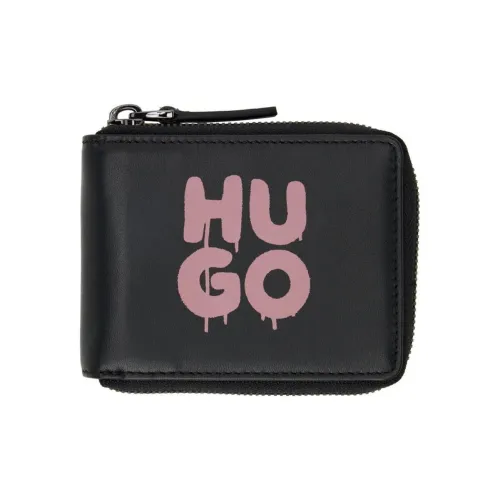 Hugo Boss Кошельки Мужской