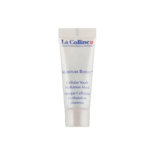 LA COLLINE Маска для лица Trial Упаковка Kelyan Hydrating Мягкая кожа Hydrating 5 мл