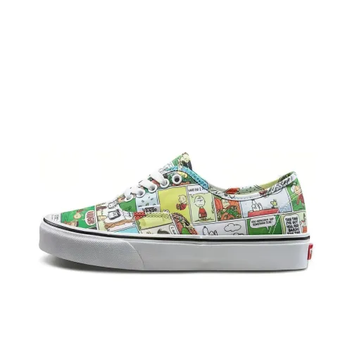 Vans Authentic Series Кеды Низкие Унисекс
