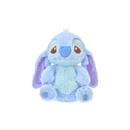 Disney Stitch Синие Куклы Плюшевая Кукла 30 см Высота