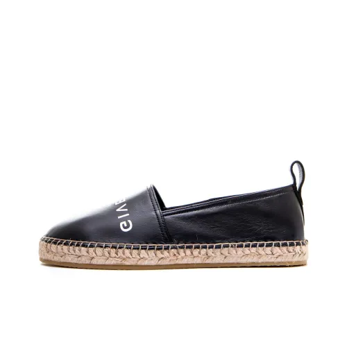 Givenchy Espadrilles Мужские Черные