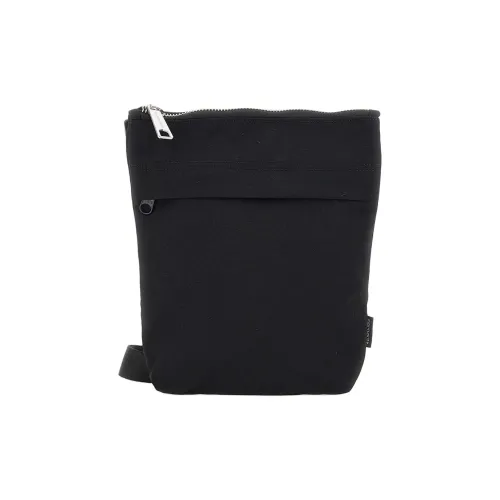 Carhartt WIP Ткань Сумка через плечо Сумка на плечо Стандартная Унисекс Черная