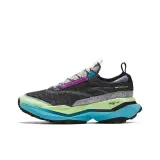 Чёрный, зелёный, синий.