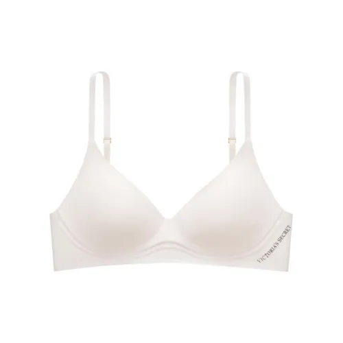 Victoria's Secret VIMCARE LOVE Cloud Collection Бюстгальтер Женский Кокосовый Белый