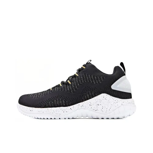 361° Амортизация Устойчивость к истиранию И прочные свойства MID Топ Casual Мужской