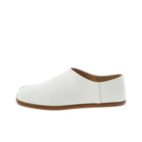 Maison Margiela Tabi Женские повседневные туфли Женские