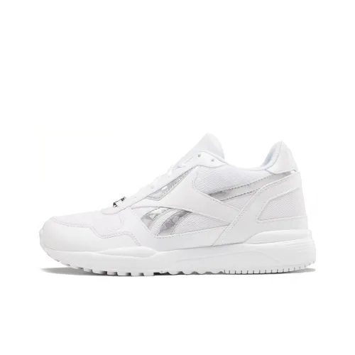 Reebok Royal Bridge Повседневный Низкий Топ Женский