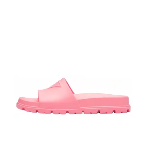PRADA Слипоны Женские
