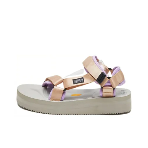SUICOKE Пляжные сандалии Мужской