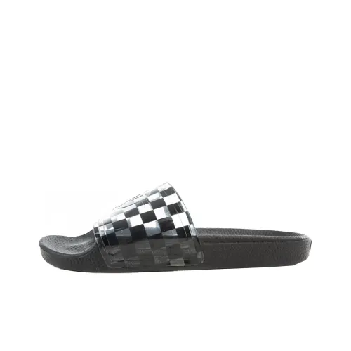 VANS Слипоны Женские