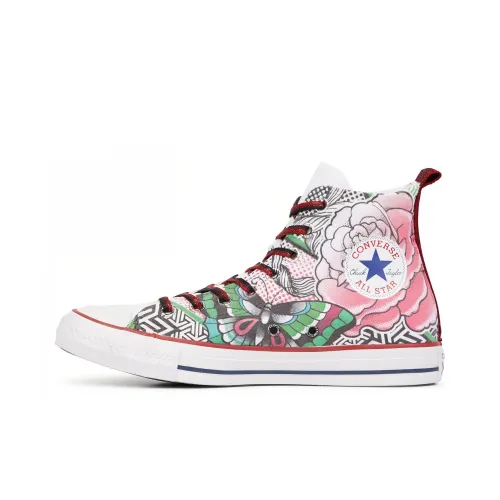 Кроссовки для скейтбординга Converse Chuck Taylor All Star High Top Unisex