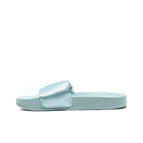 PUMA Leadcat Слипоны Унисекс Дворцовый зеленый