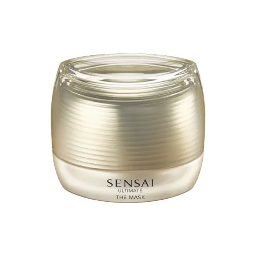 SENSAI Mercerized Radiance Сыворотки Маски для лица Укрепляющие 75 мл