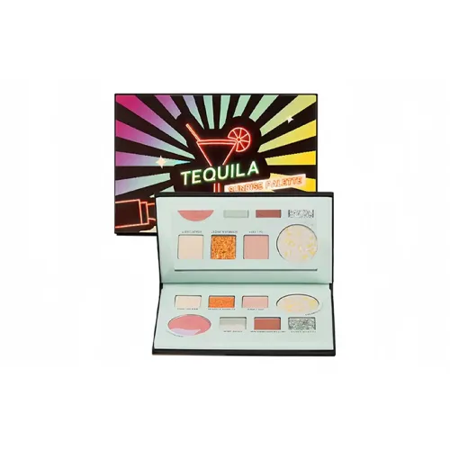 CODE MINT Midsummer Палетка теней для век 8,9 г