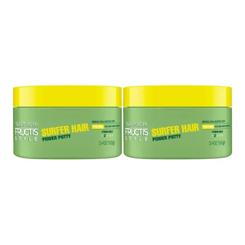 GARNIER Surfer Укрепление Волос Парафин 100г*2