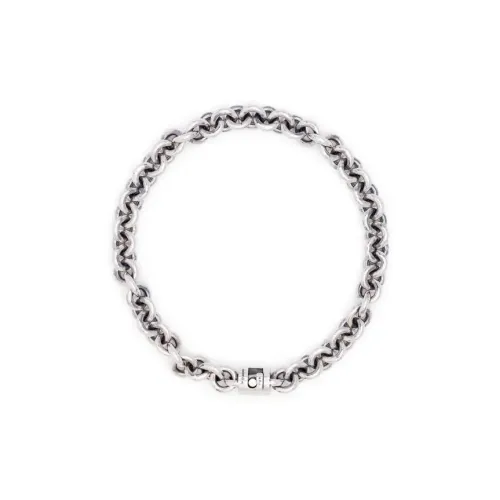 Le Gramme Серебряный Браслеты Женские Серебряный