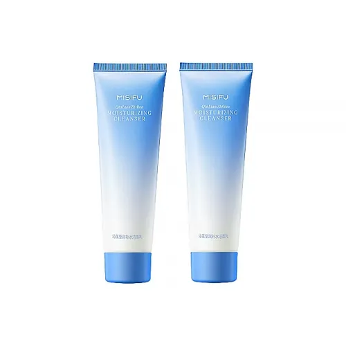MISIFU Очищающие средства Чистка Унисекс